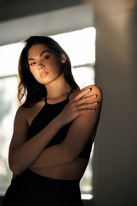 Полина фото превью