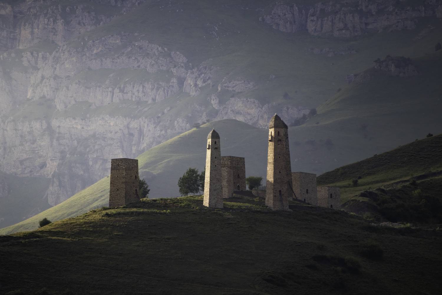 , Михаил Гапонов