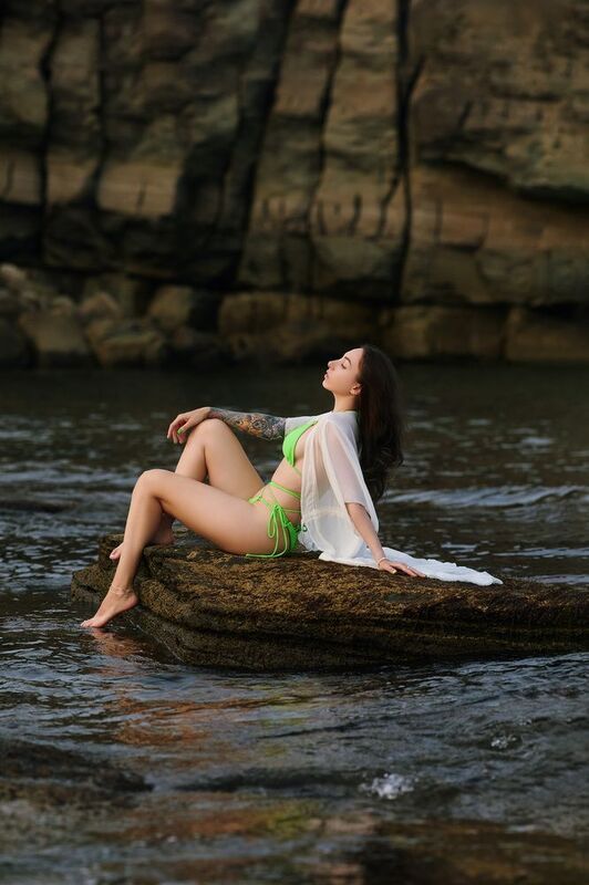 Фотограф Олег Мороз, Постановочная фотосессия, Фотограф Находка, Фотограф Владивосток, Фотосессия, Женская фотосессия, Вдохновение  фото превью