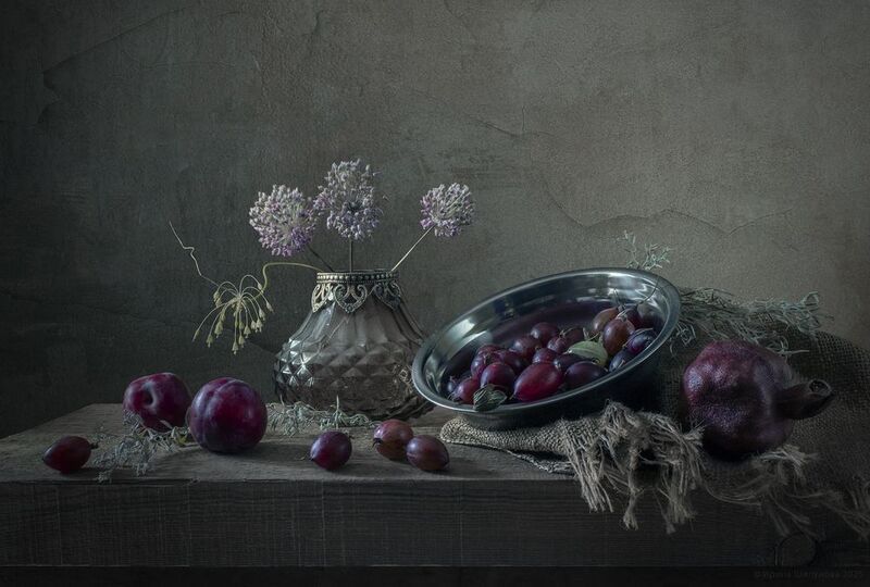 Крыжовник фото превью