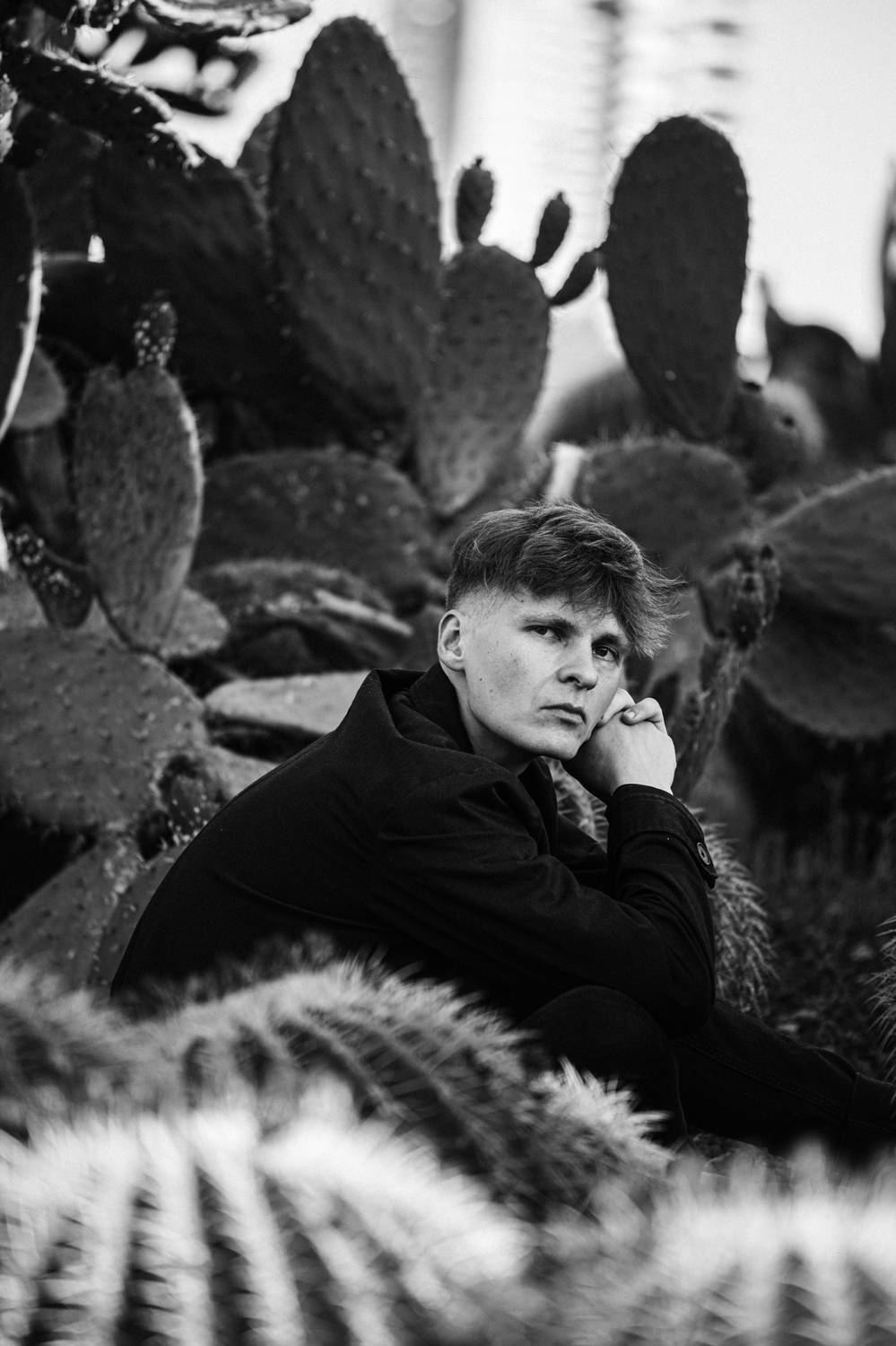 , Щеглова Марина