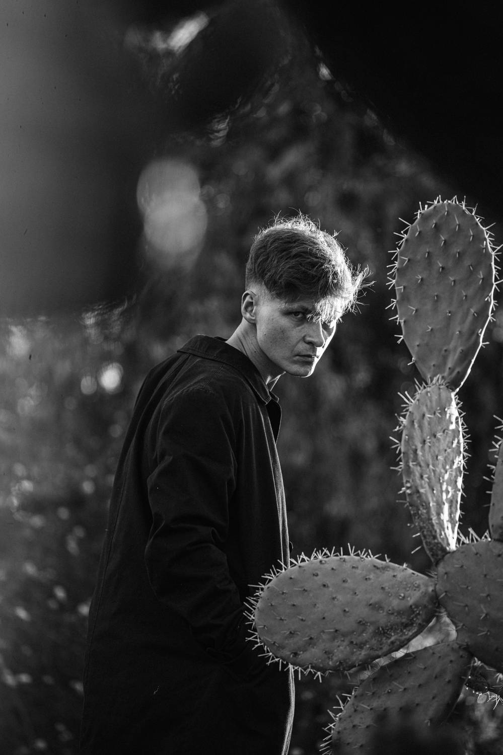 , Щеглова Марина