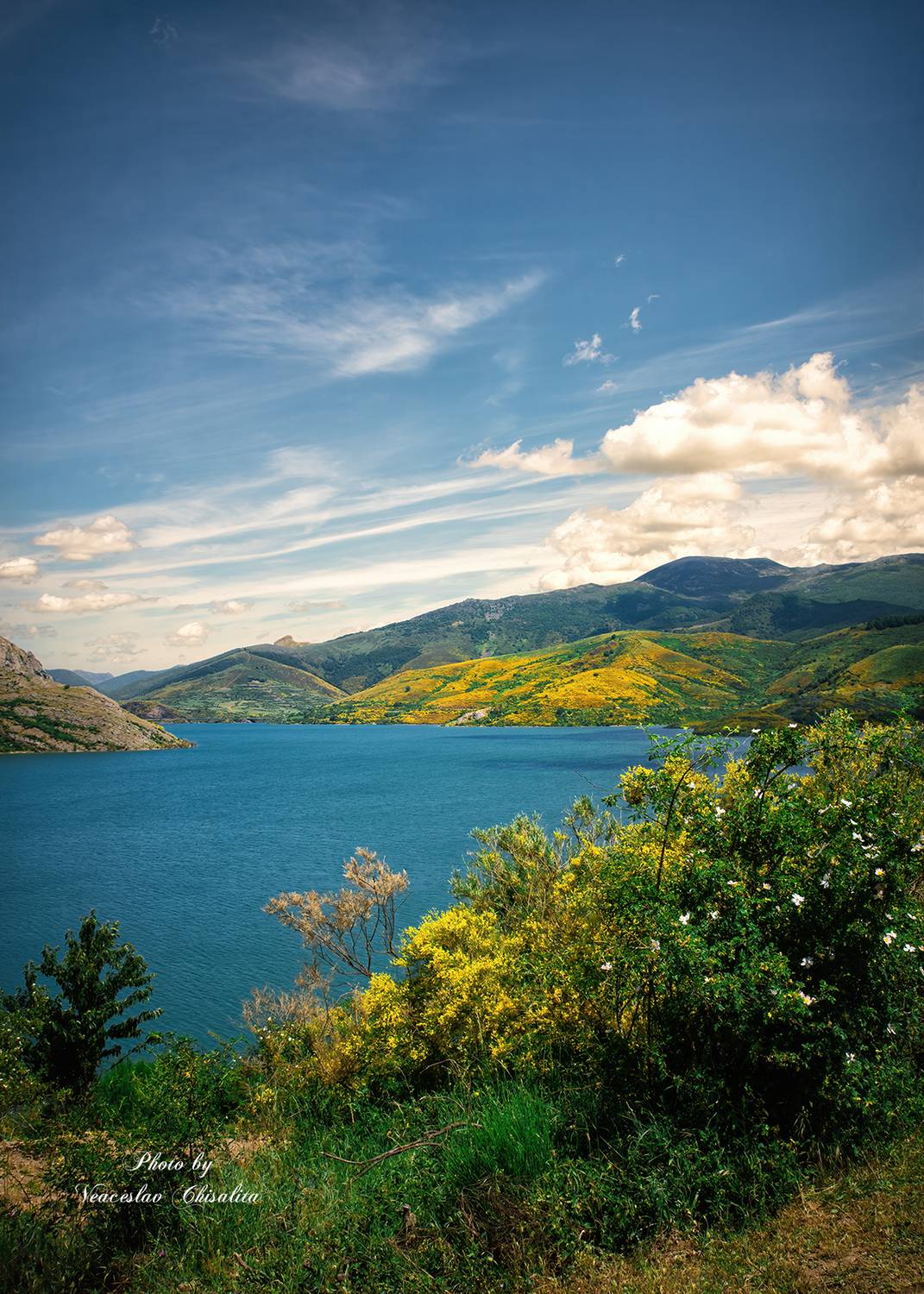 #природа #живописно #горы #поход #летовгорах #пейзаж #тишина #свежийвоздух #диканатура #зелень #вода #природнаямагия #nature #greenescape #hikingadventures #naturevibes #earthmood #sereneviews #landscape_lovers #wanderlust #freshair #calmplace, Veaceslav Chisalita