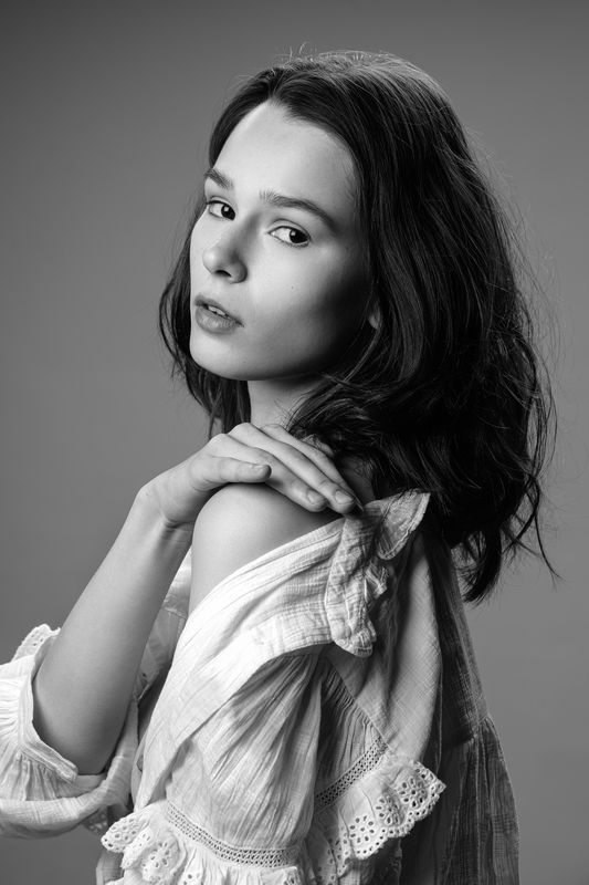 Ирина фото превью