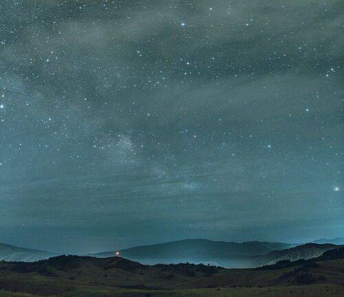 Горный Алтай