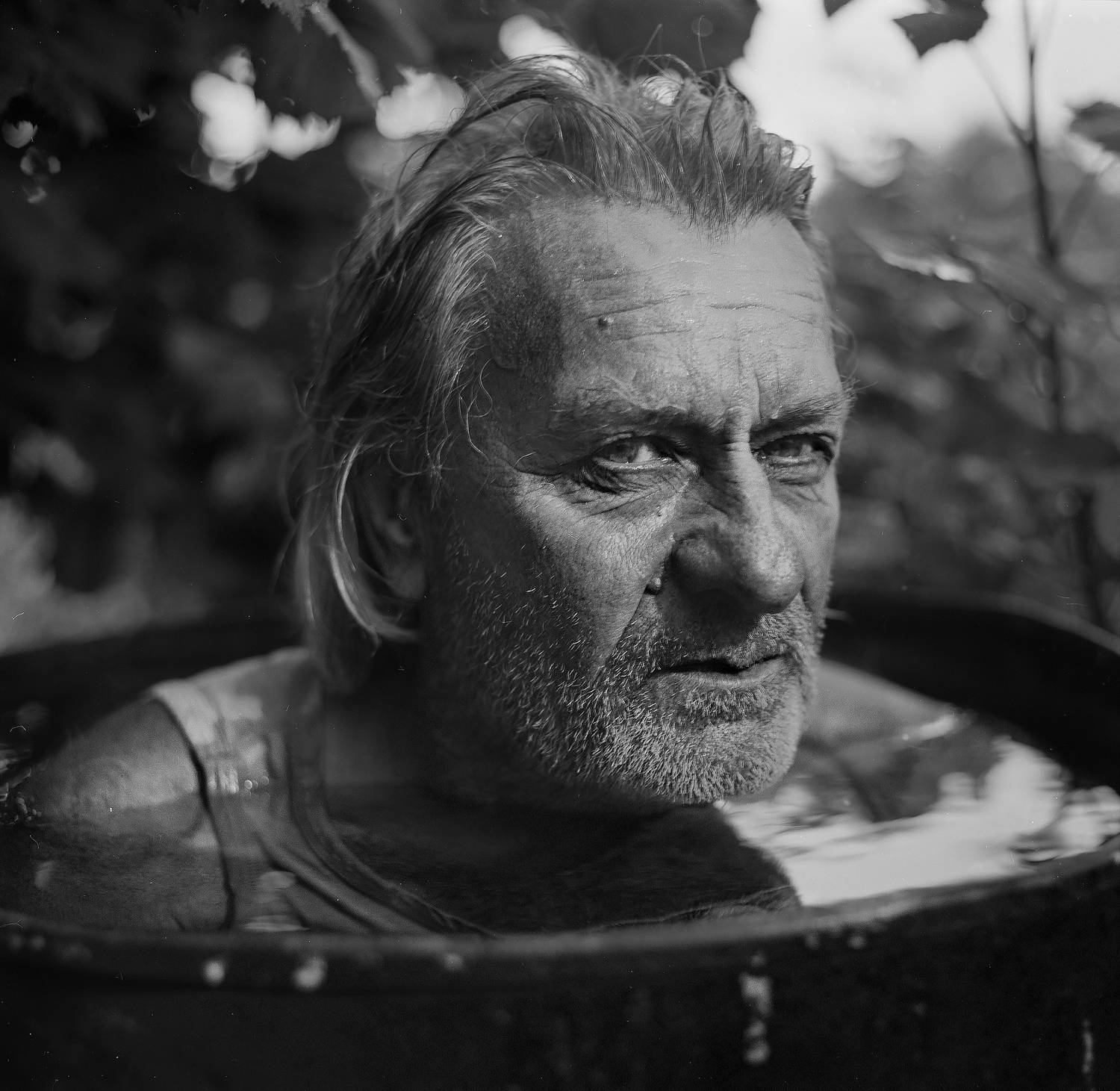 , Артём Федосенко