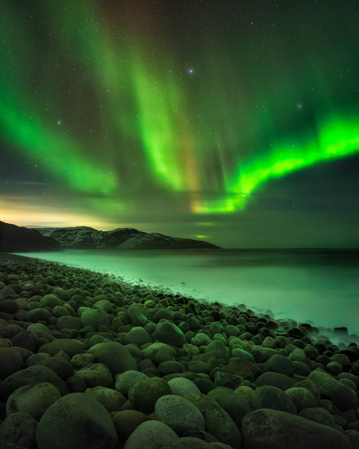 , Михаил Харитонычев