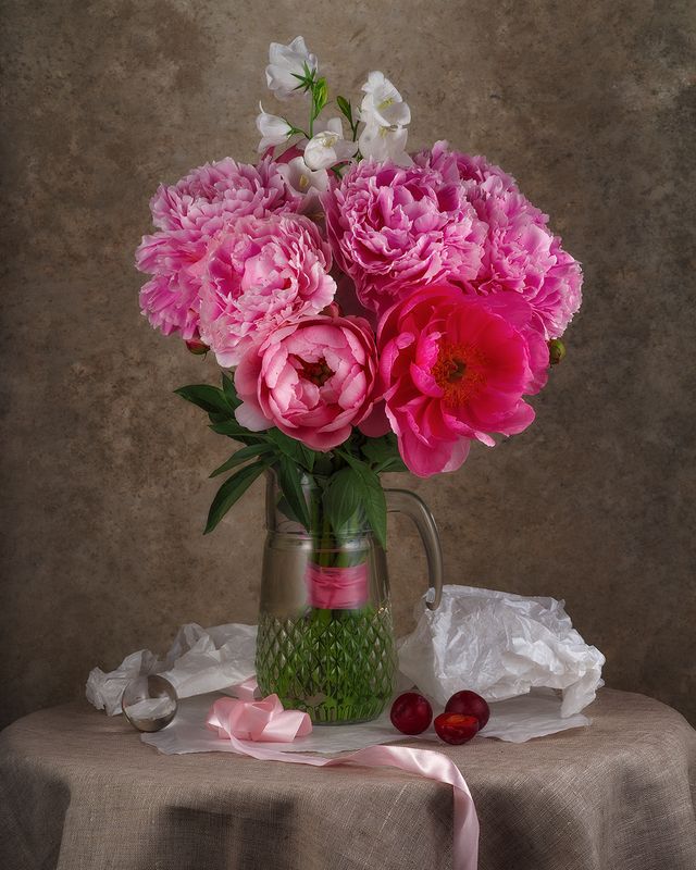 PEONIES фото превью