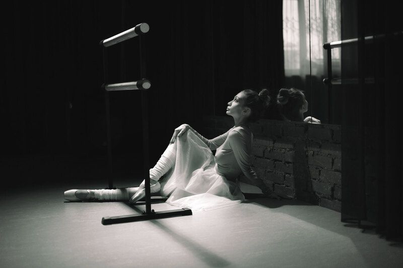 типа балерин фото превью