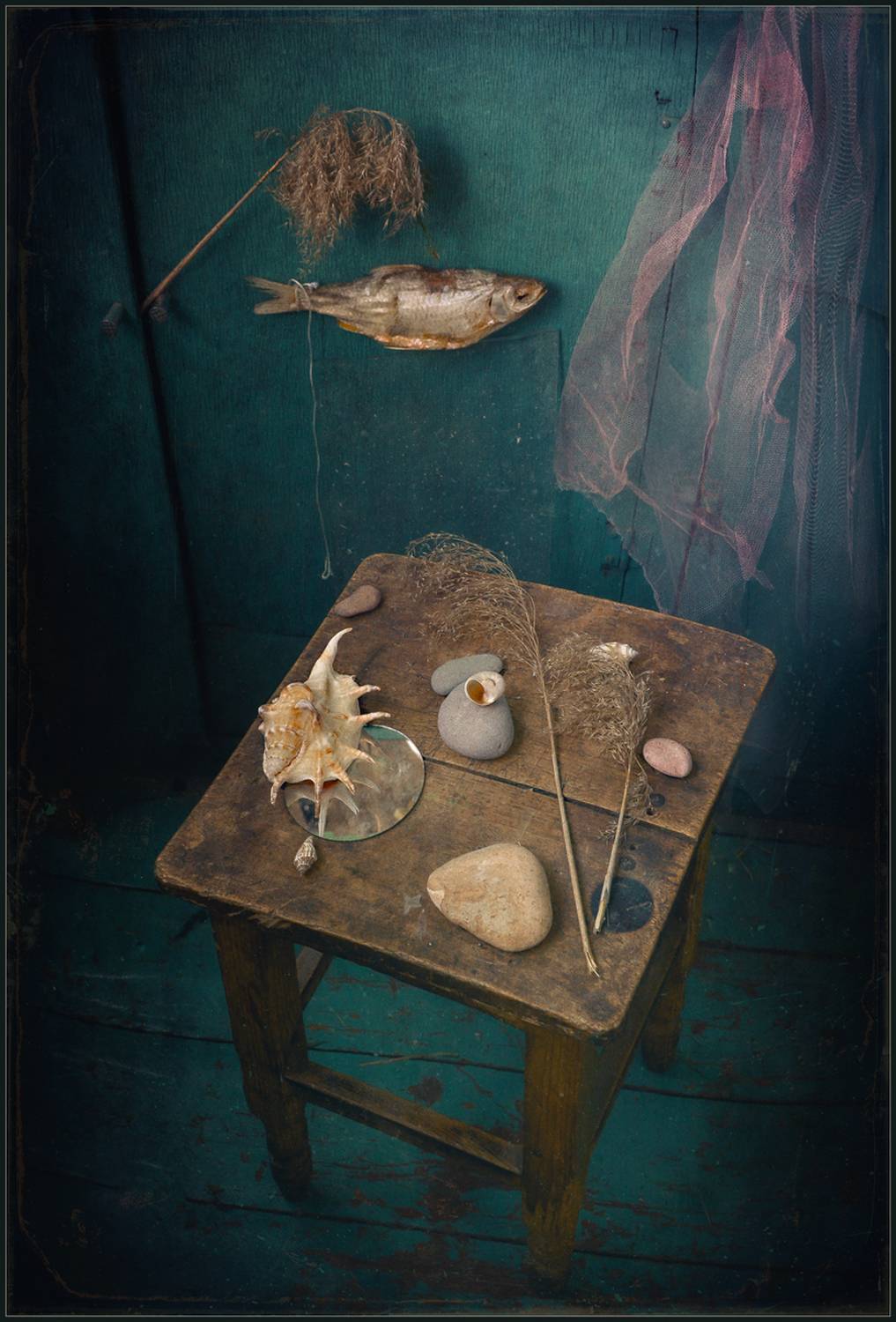 , Александр Хромеев