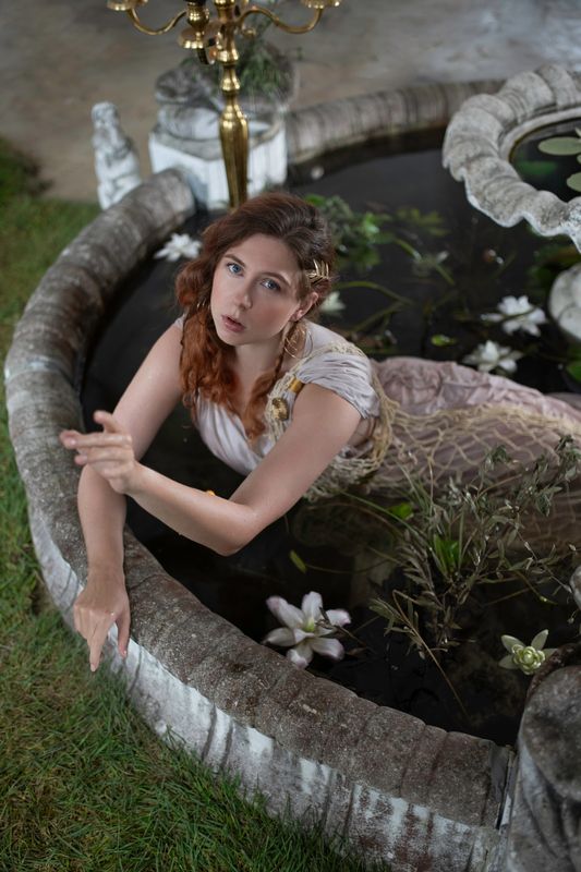 Полный сет на https://boosty.to/dramas фото превью