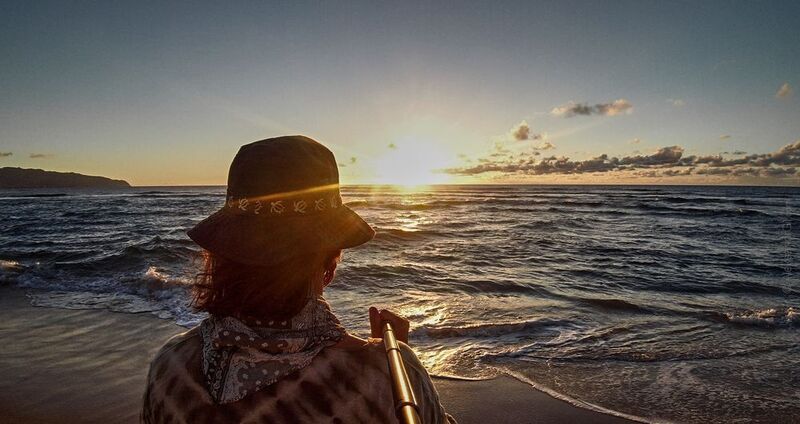 Оаху фото превью