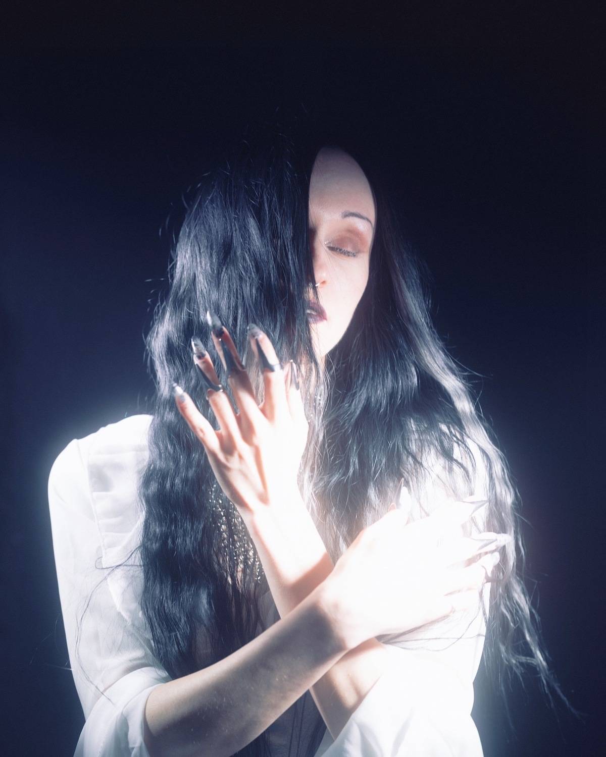 , Вадим Эйхольс