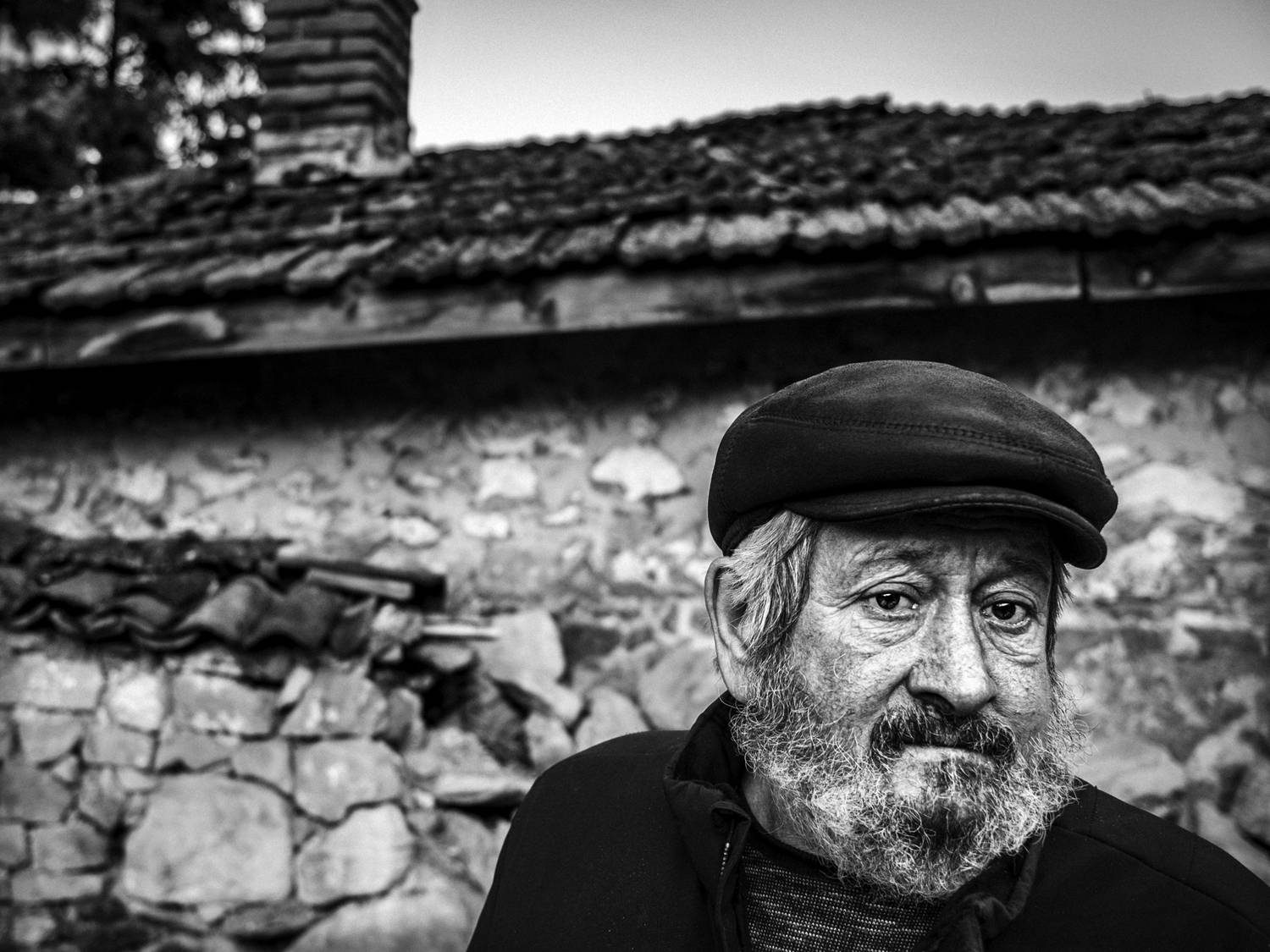 , Denis Buchel (Денис Бучель)