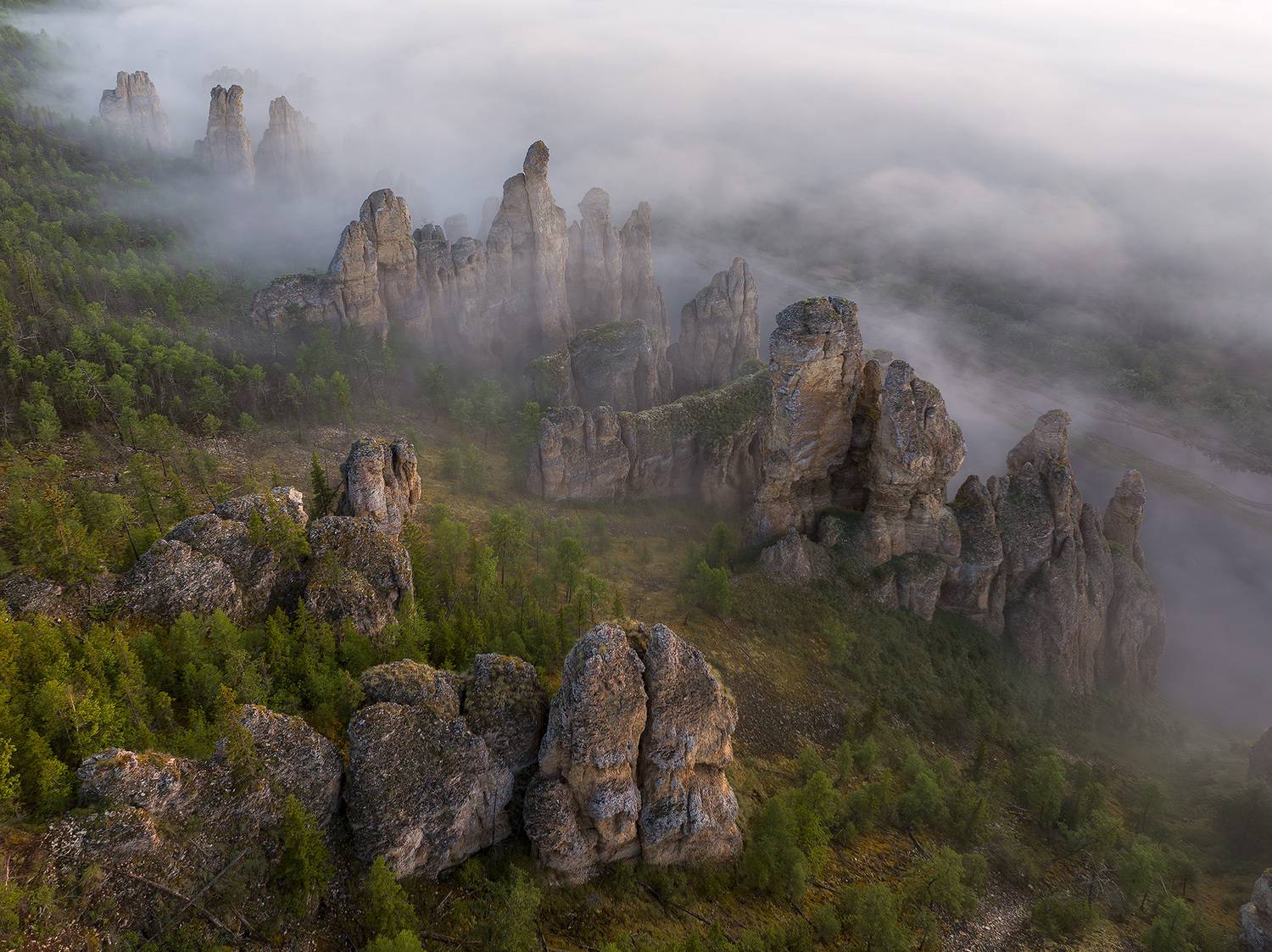 , Сергей Карпухин