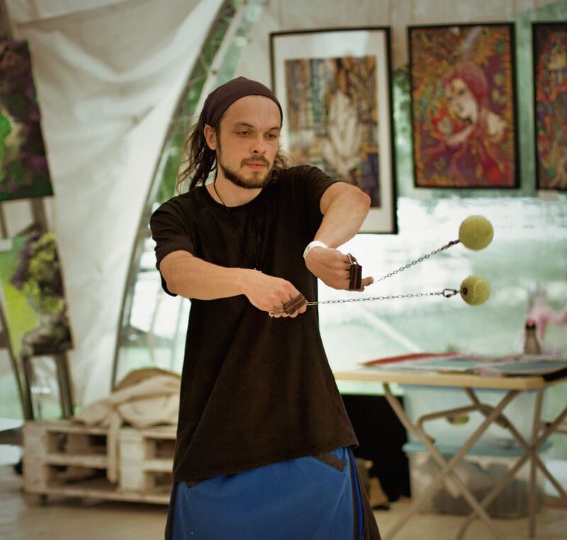 Участниr Mystic Sound  фото превью