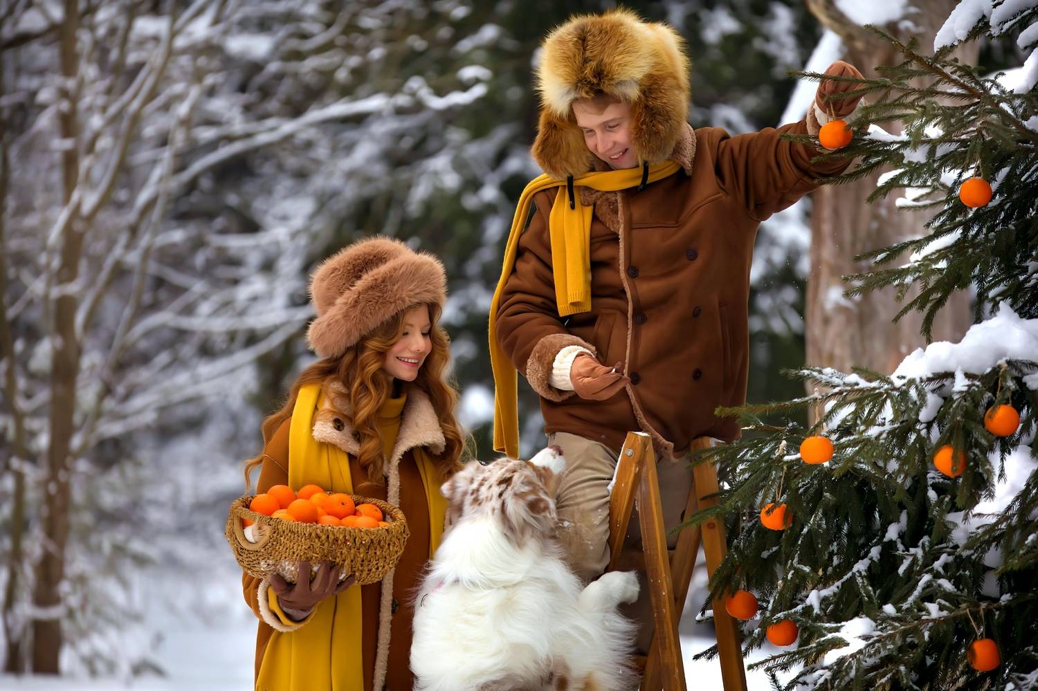 , Наталья Герцен