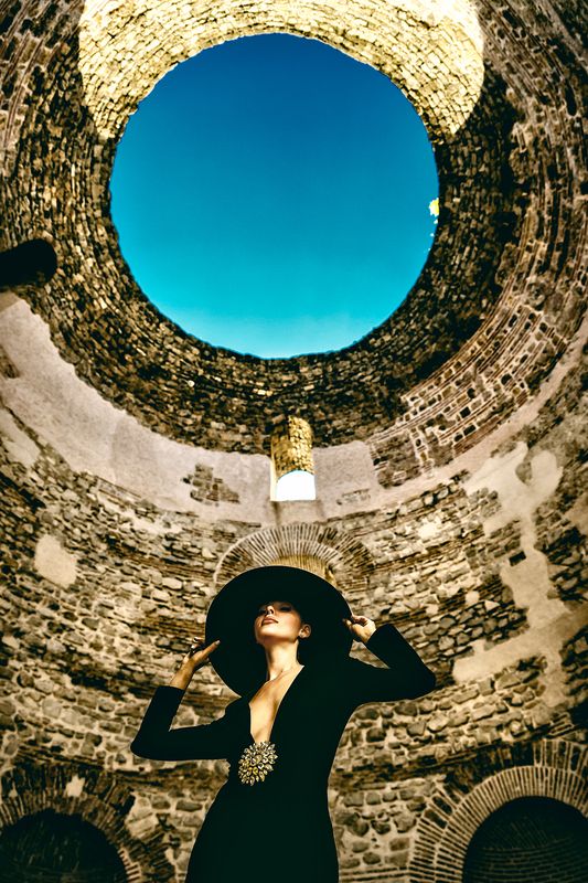 Portal to the Divine фото превью