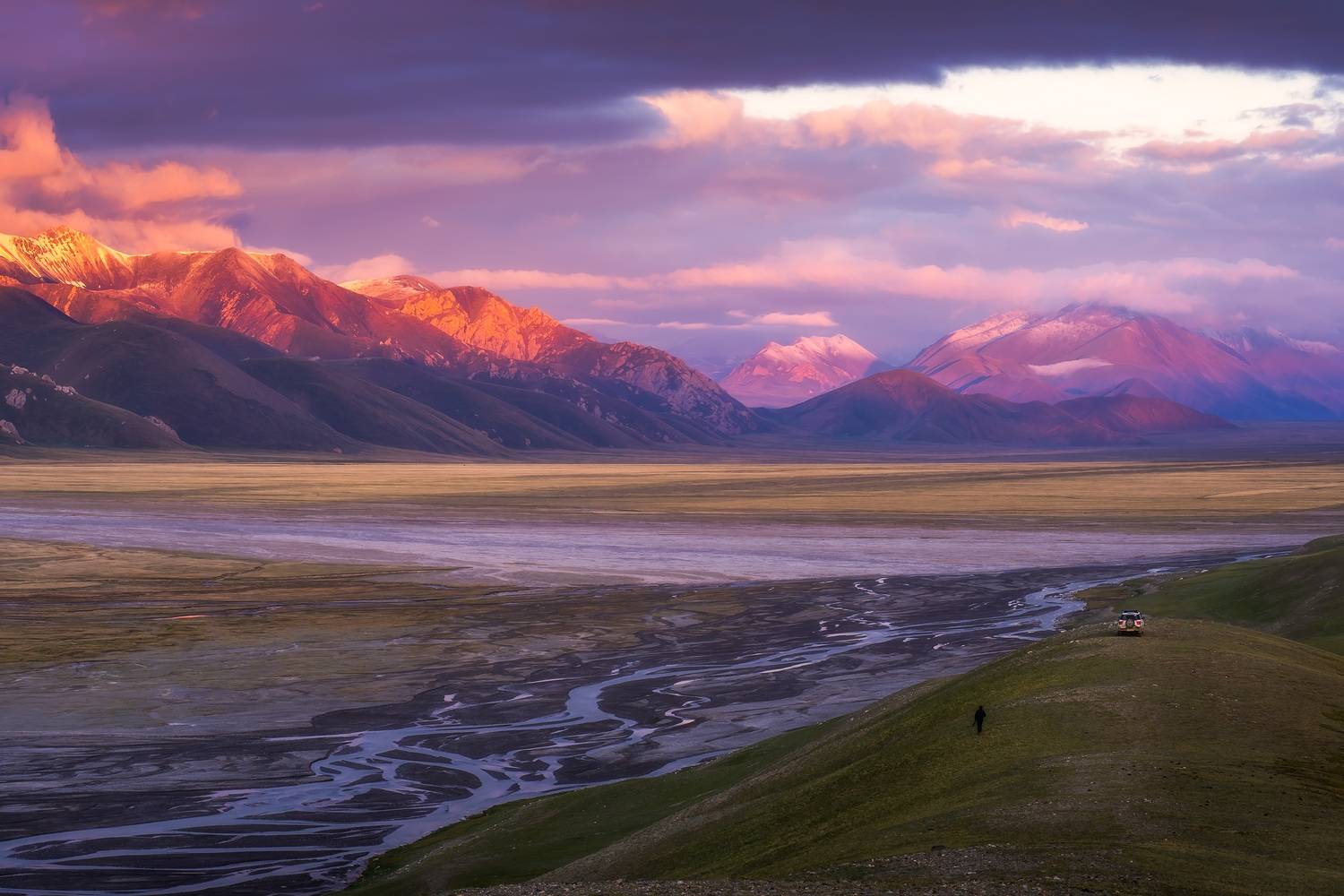 , Межин Сергей