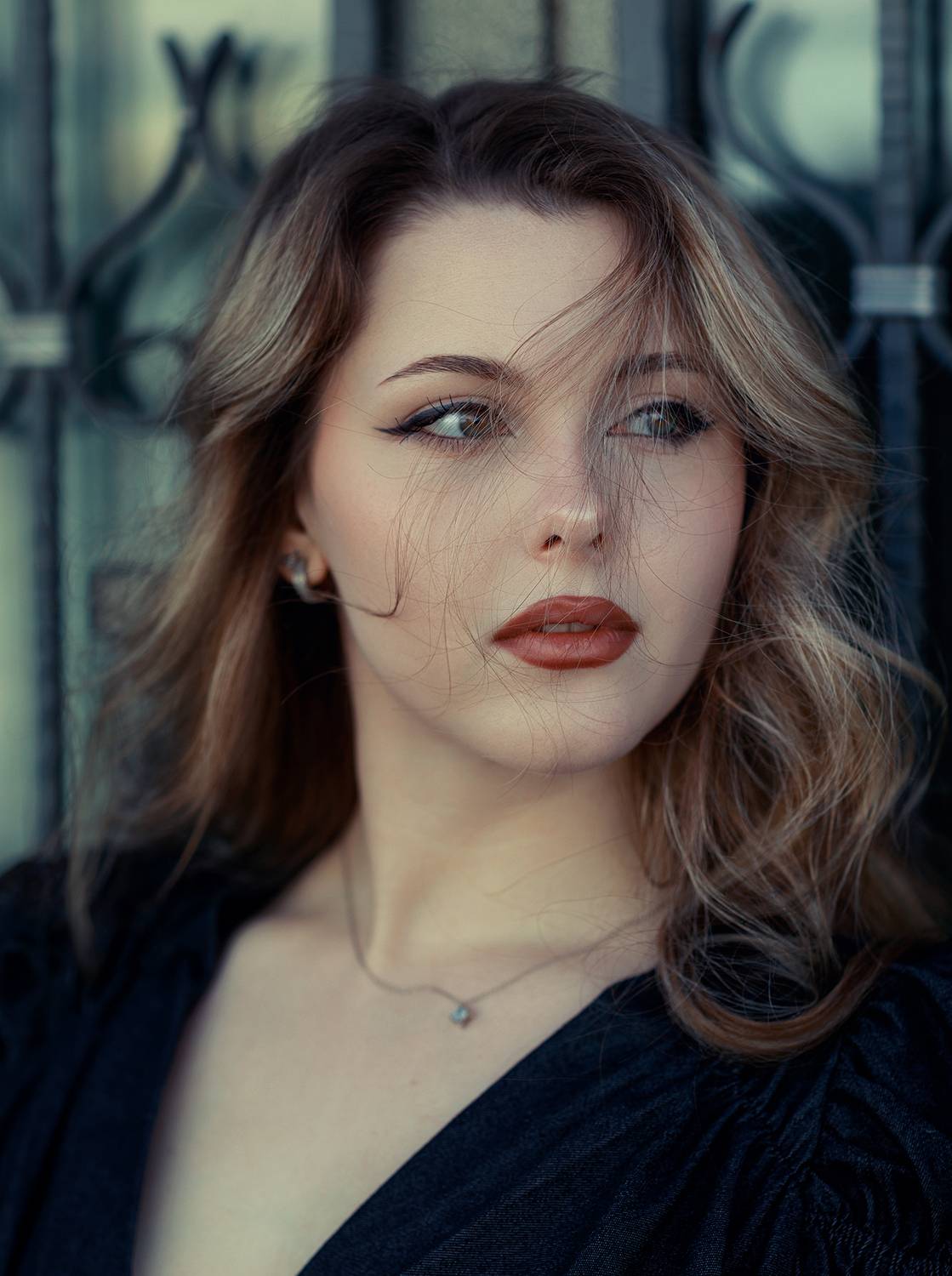 , Геннадий Литвинов