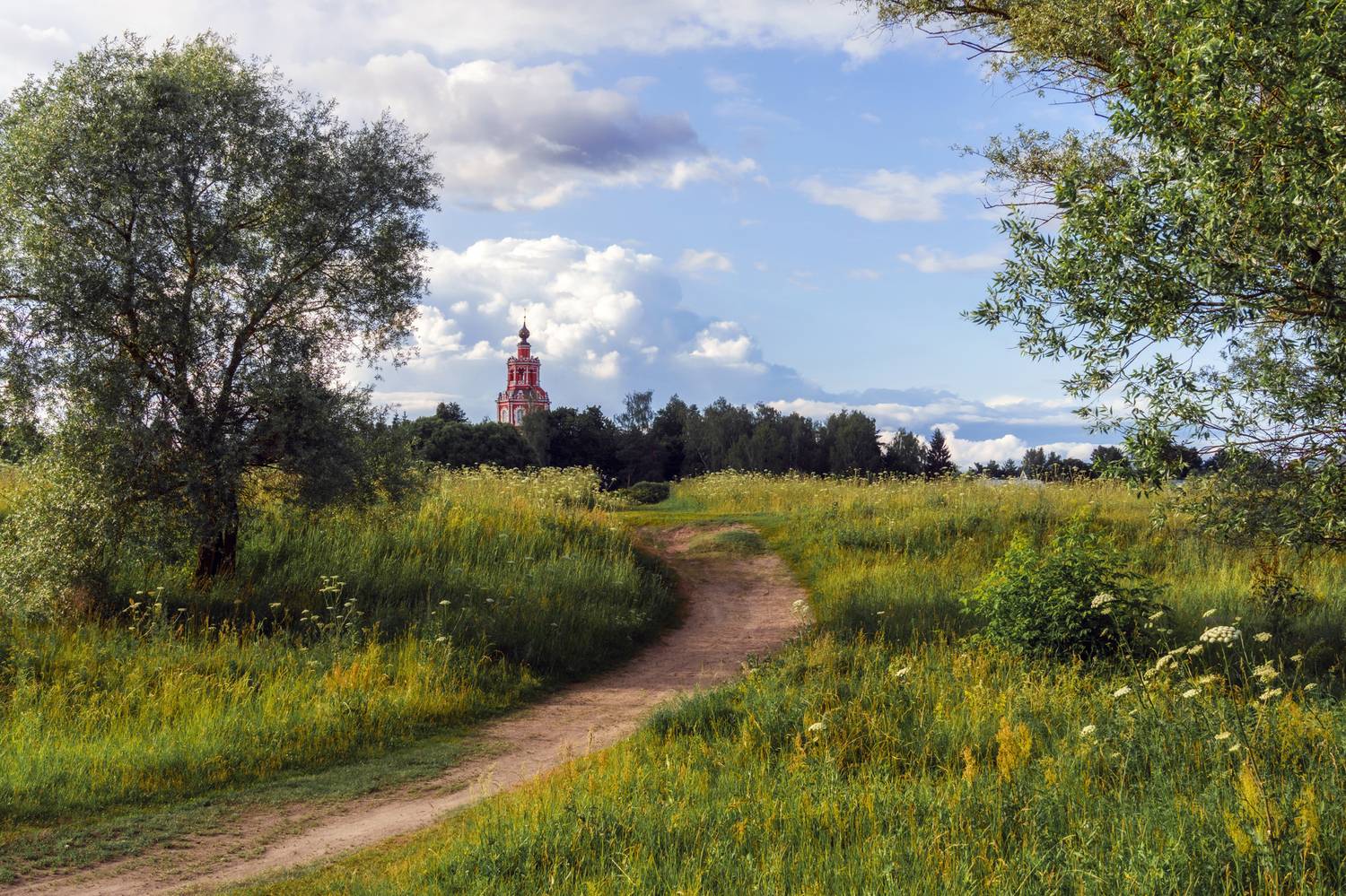 , Добродий Михаил