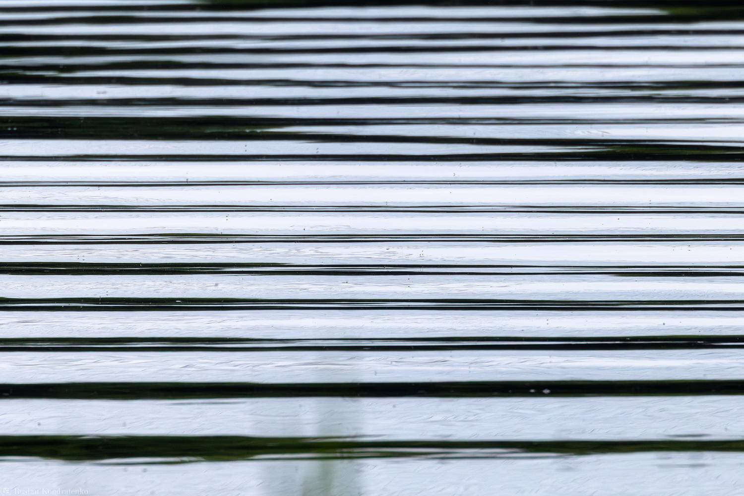 Вода, Кондратенко Руслан