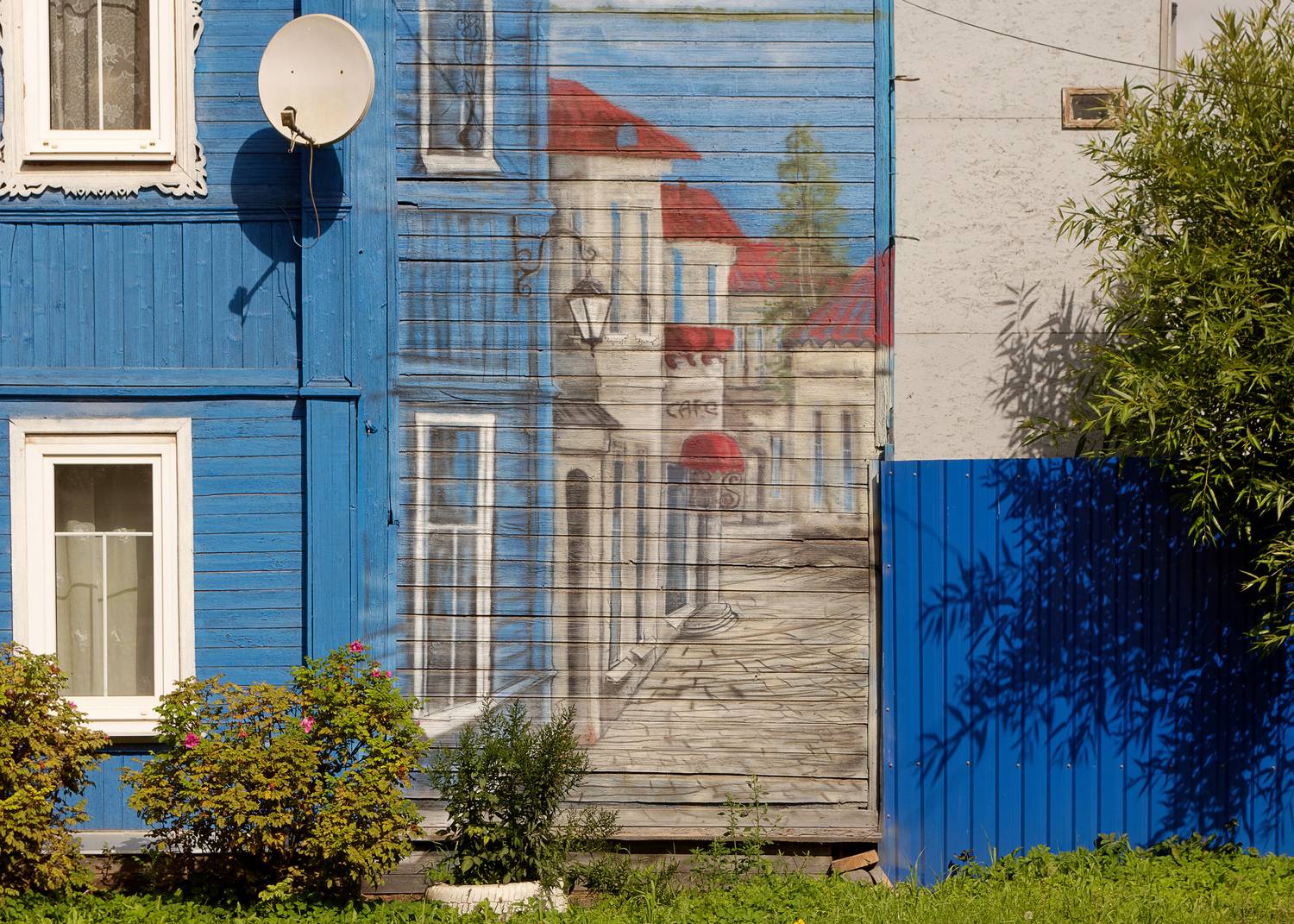 , Какоткин Роман