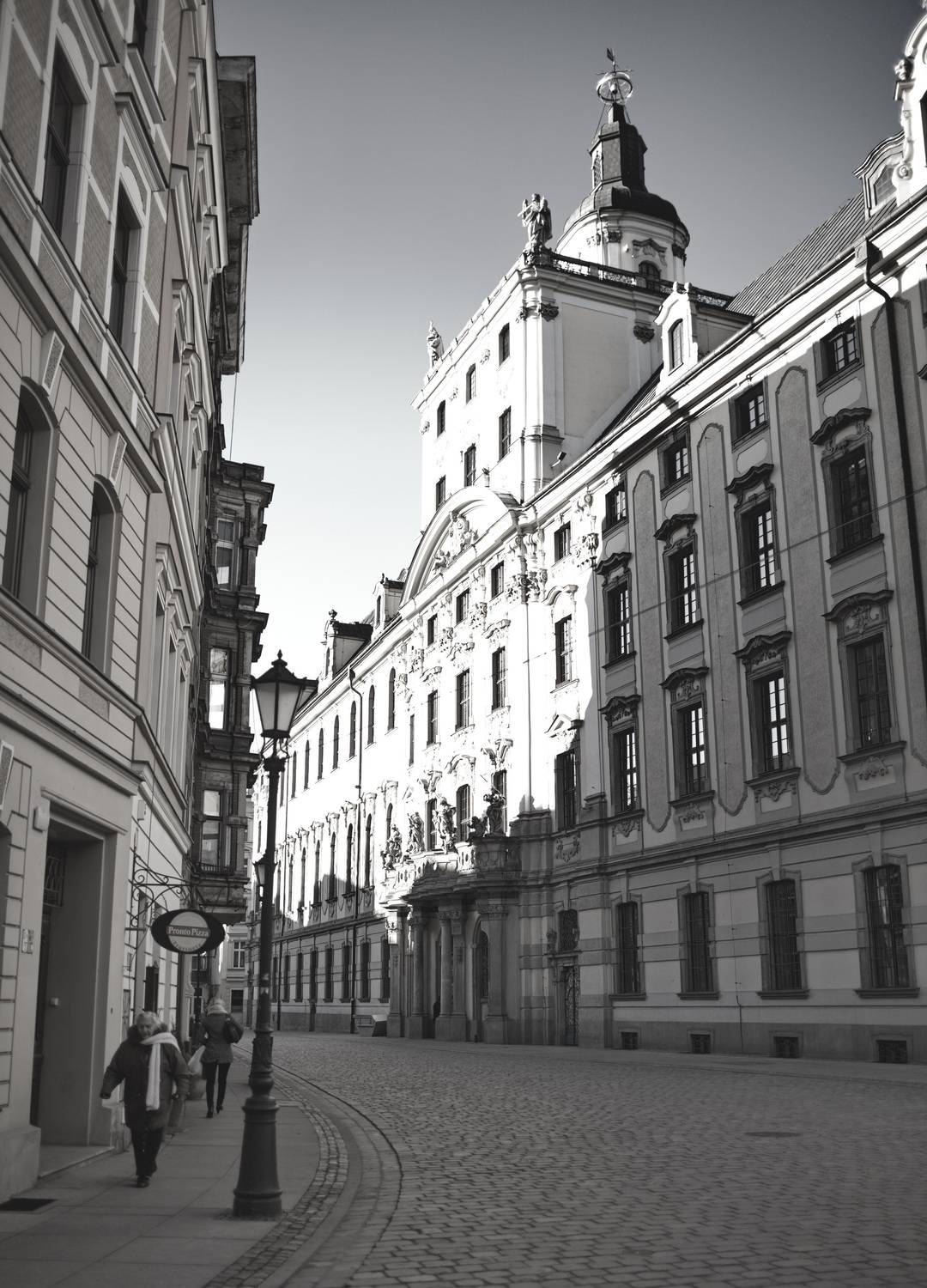 Вроцлав, Lilia Tkachenko