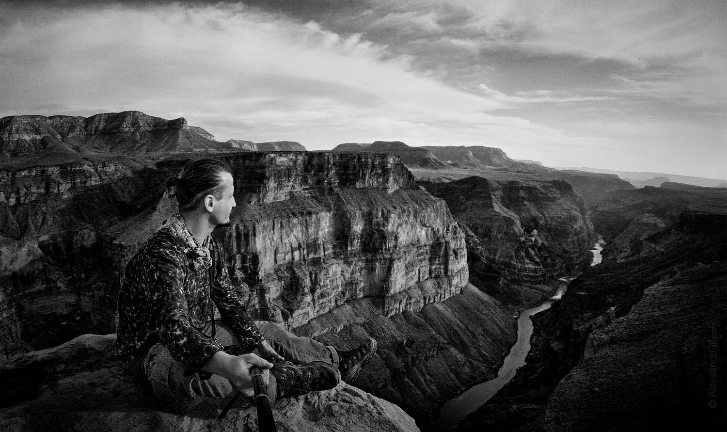 , Гиль Александр