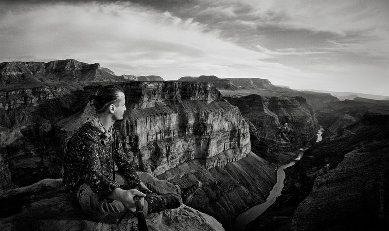 Дико Тихий Запад фото превью