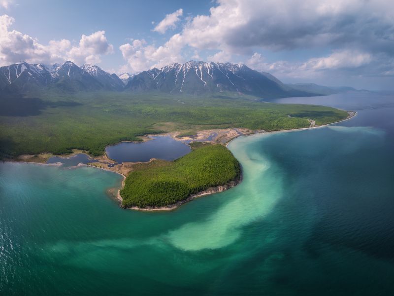 Байкальские \\ фото превью