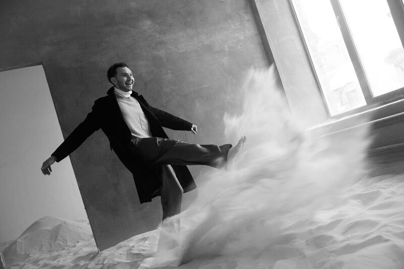 Michael фото превью