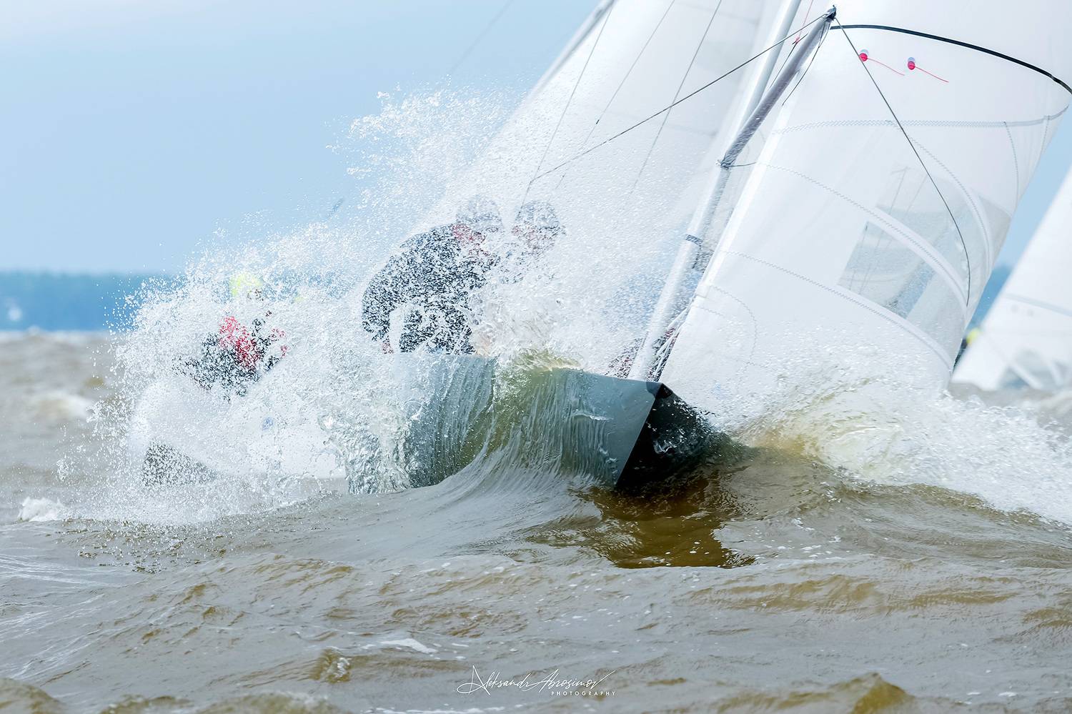 , Абросимов Александр