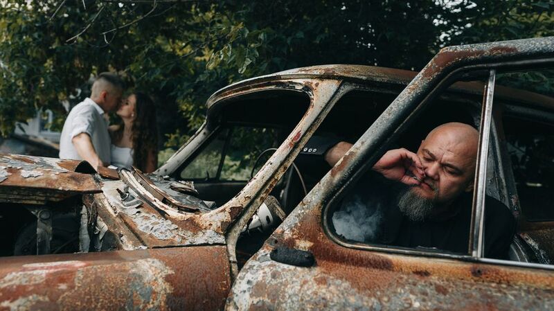 как-то в Самаре фото превью