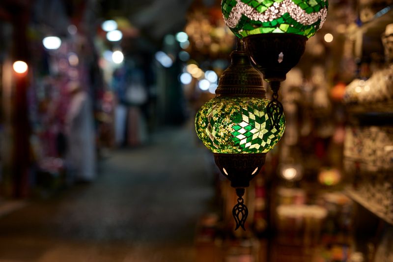 Old City Street, Jerusalem фото превью