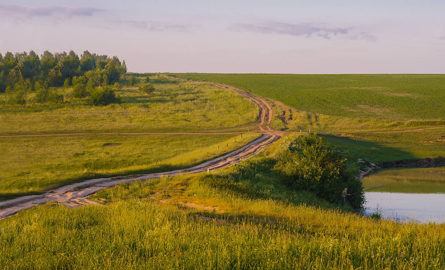 , Владимир Ноздрачев