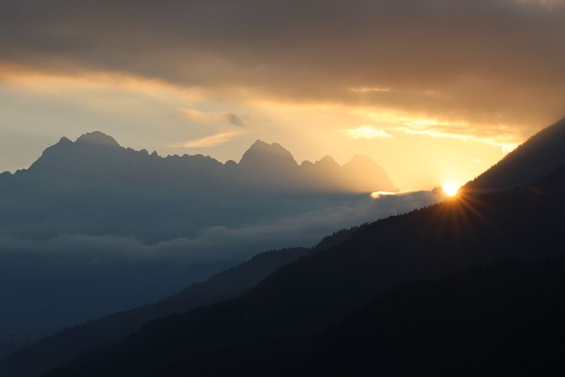 Dolomiti фото превью
