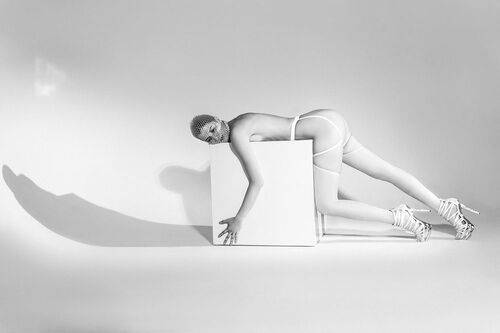 Submission to Structure