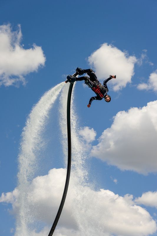 Гидрофлайт фото превью
