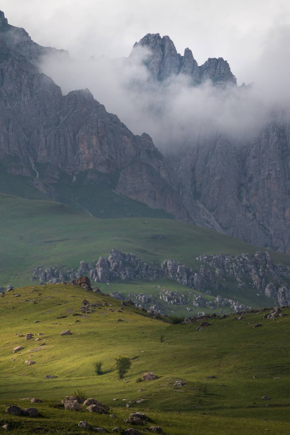 , Михаил Гапонов