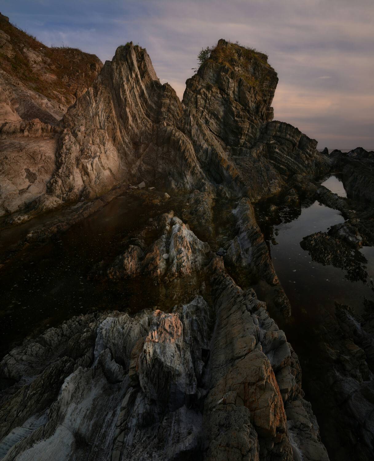 приморье, Едуш Сергей