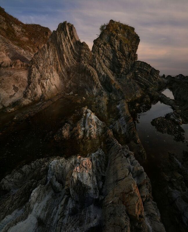 приморье Бухта Отрада. фото превью