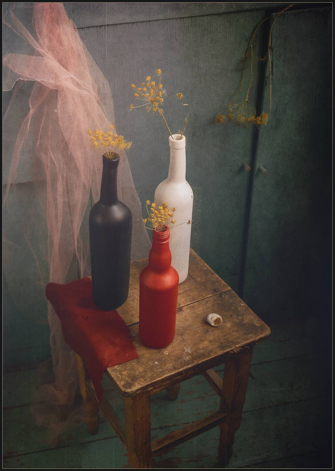 , Александр Хромеев