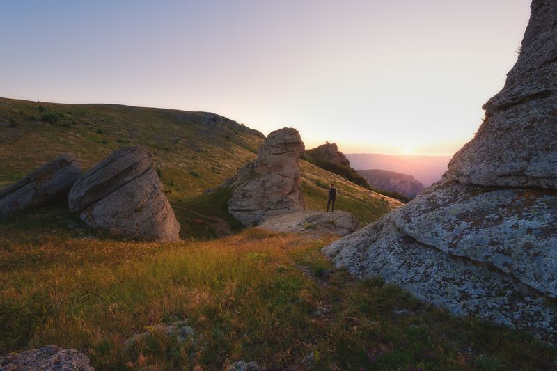 Здравствуй новый день  фото превью