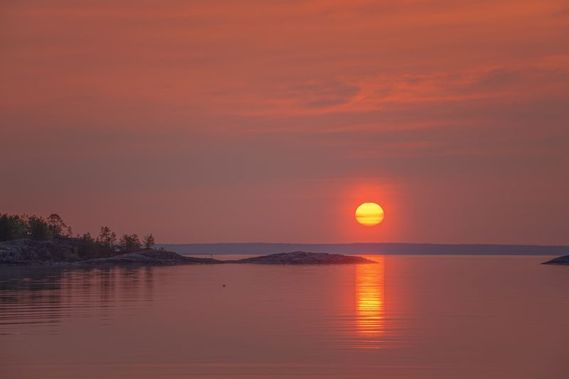 Явился нам Ярило... фото превью