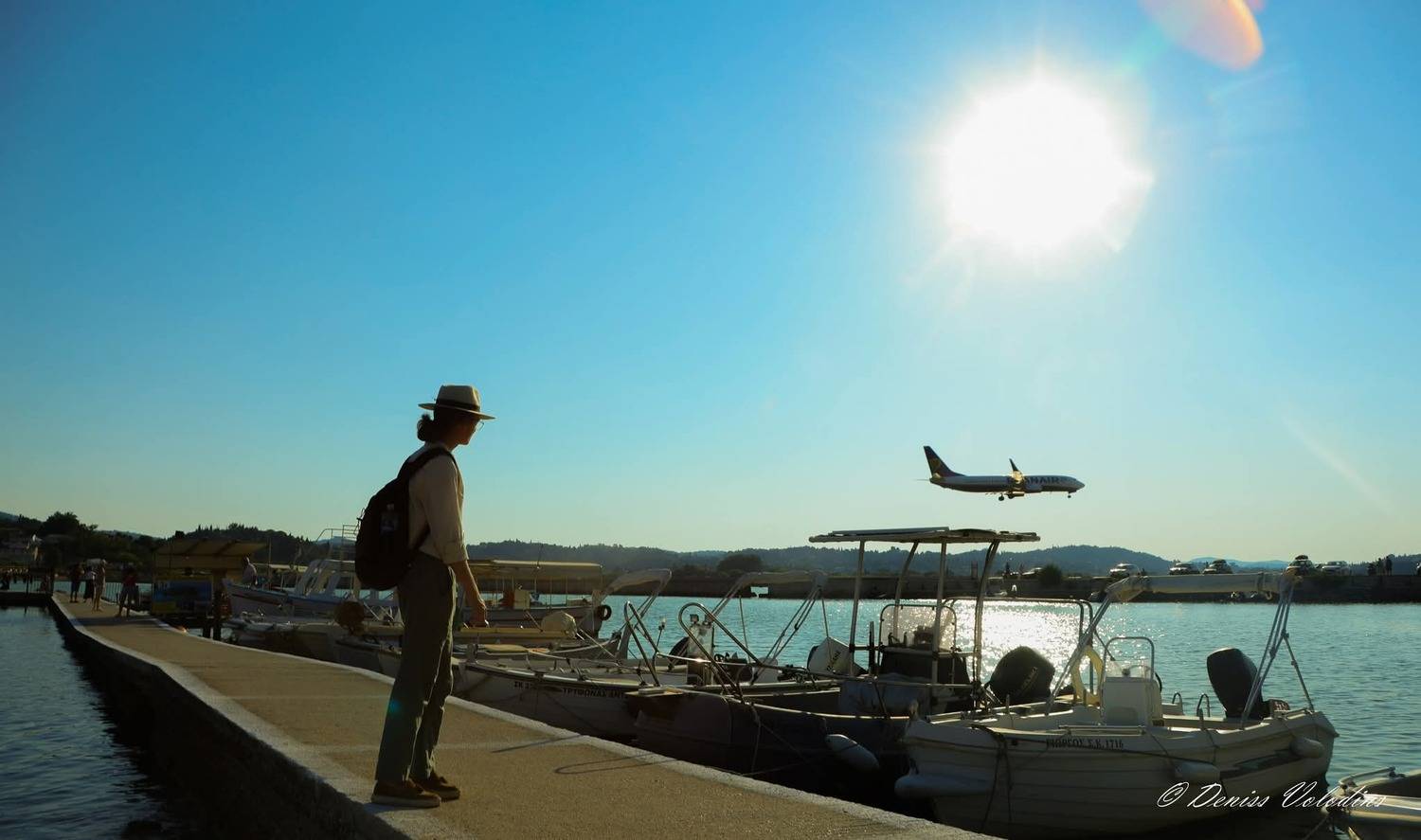 , Денис Володин