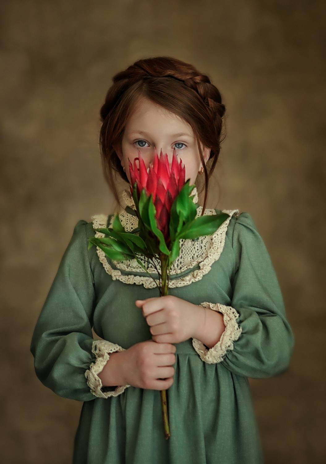 , Ольга Власкина