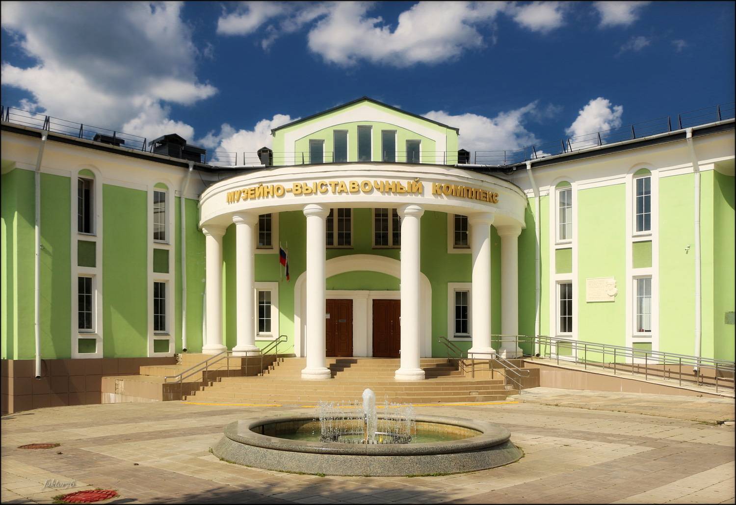 город, архитектура,  музей, заповедник, дмитров,  Сергей Валерьевич