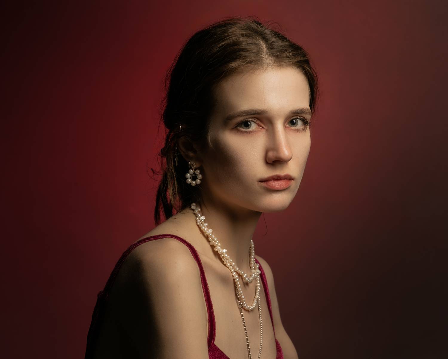 , Малышев Алексей