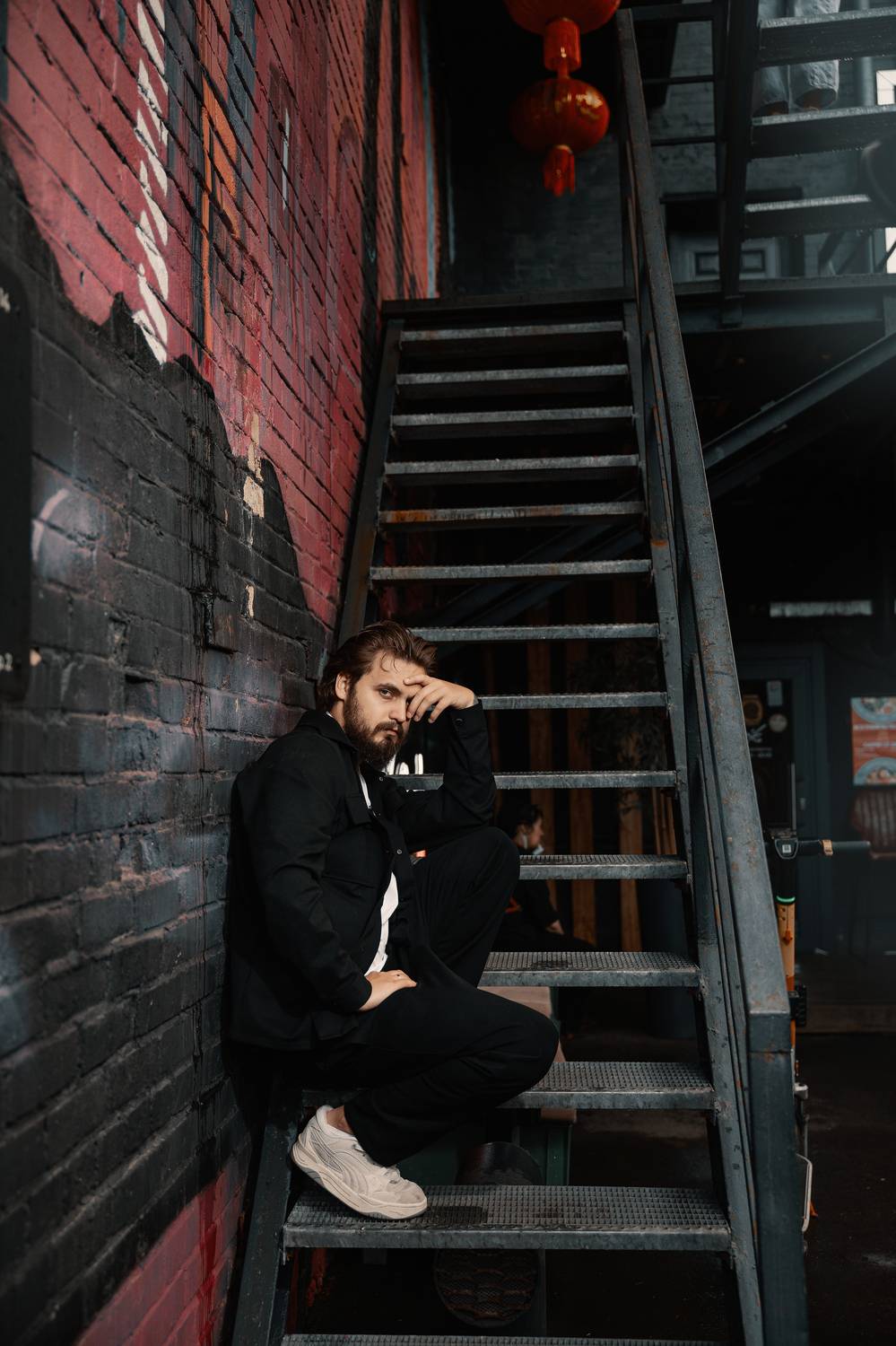 , Лучин Сергей